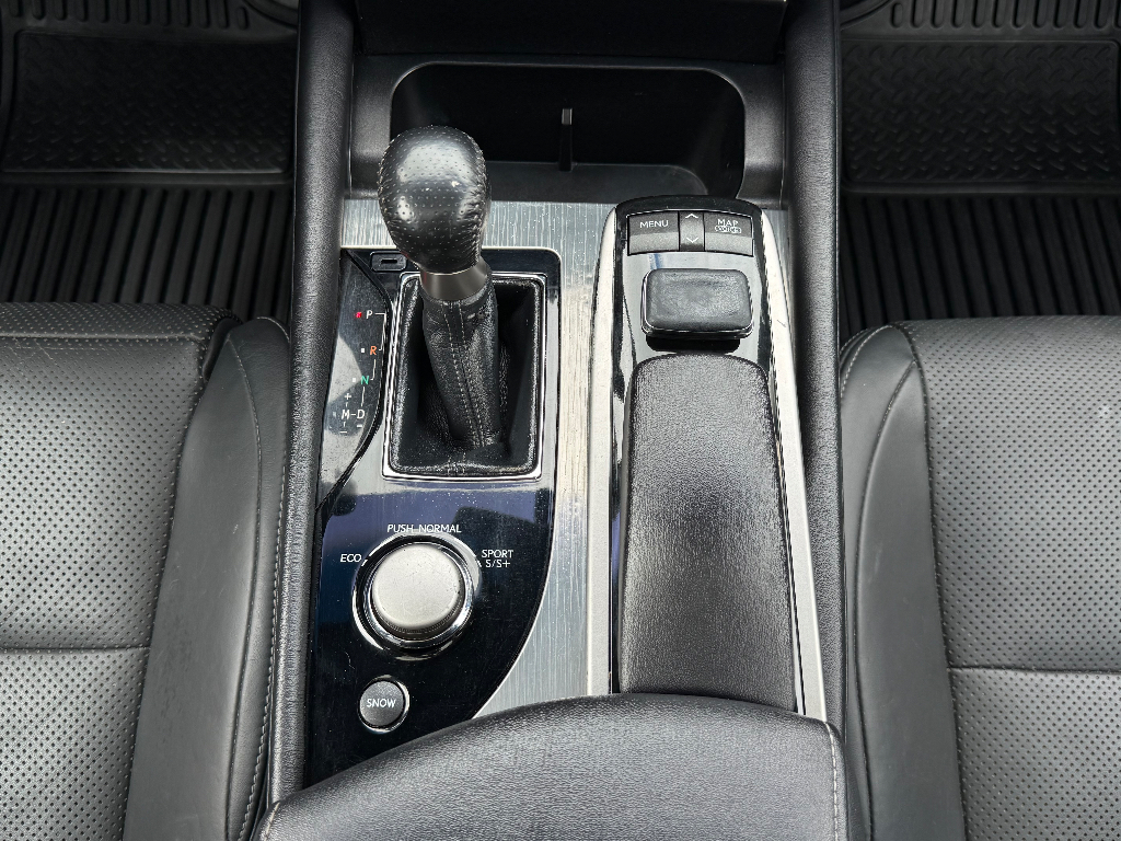 2015 Lexus GS 350