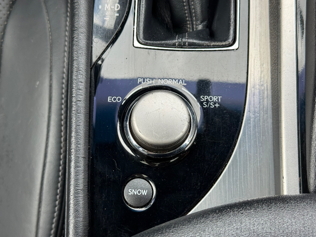 2015 Lexus GS 350