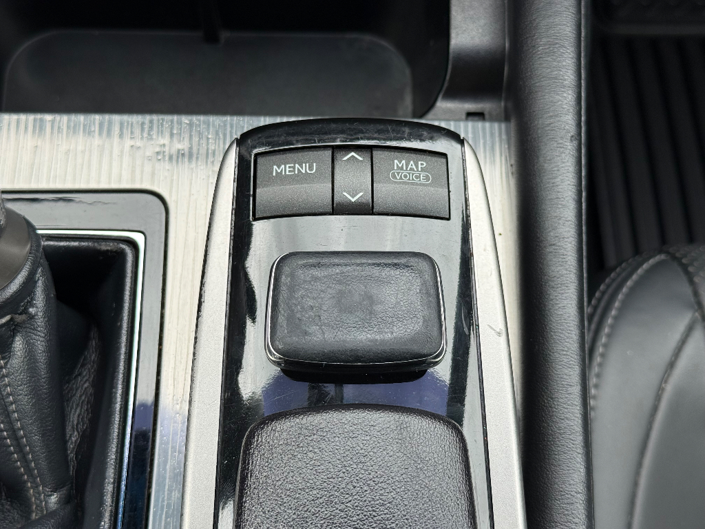 2015 Lexus GS 350