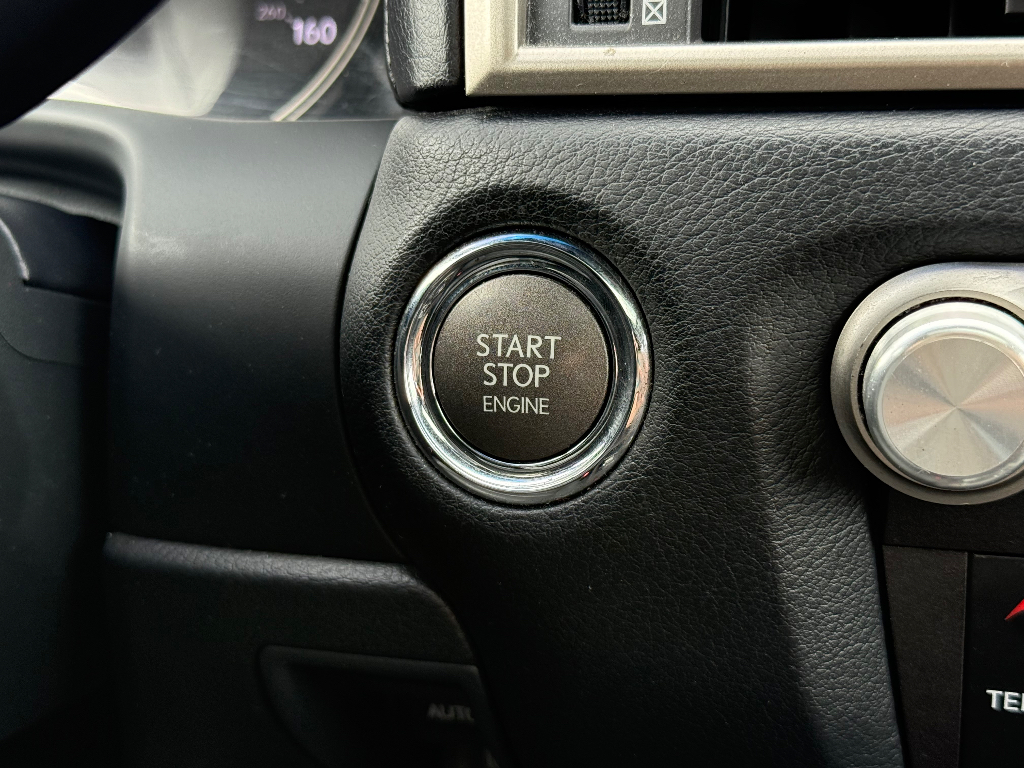 2015 Lexus GS 350