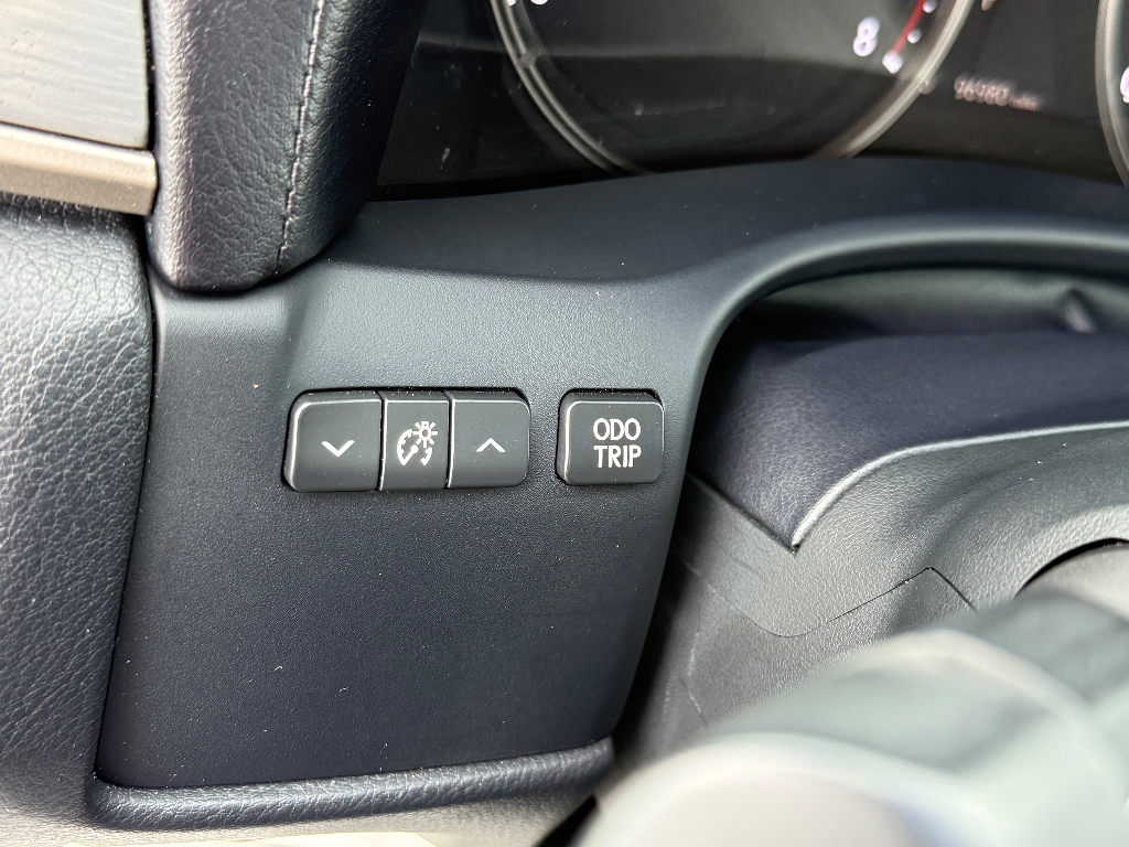 2015 Lexus GS 350