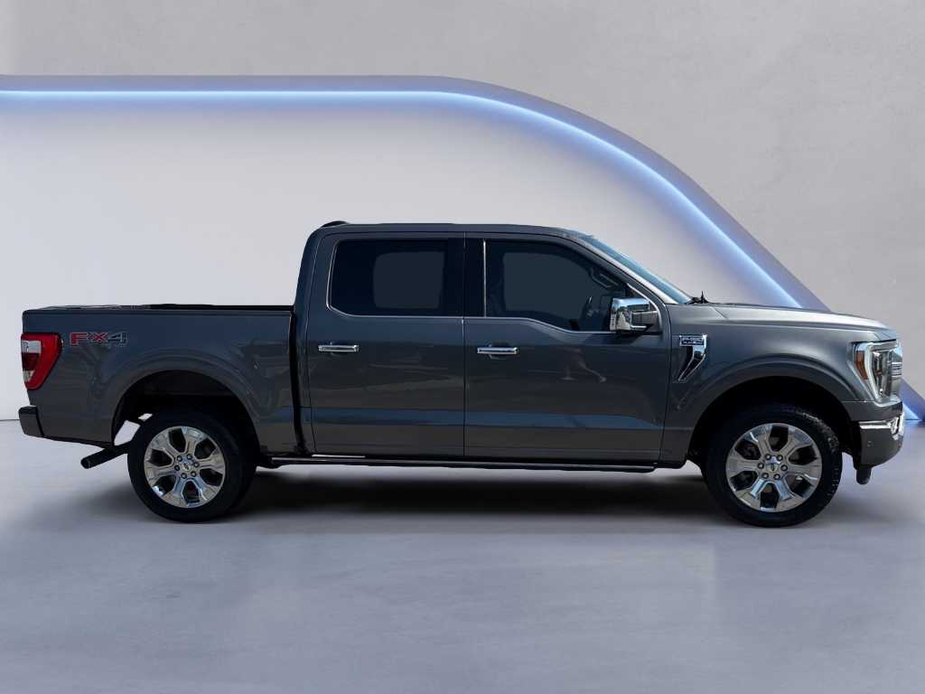 2021 Ford F-150 image 2