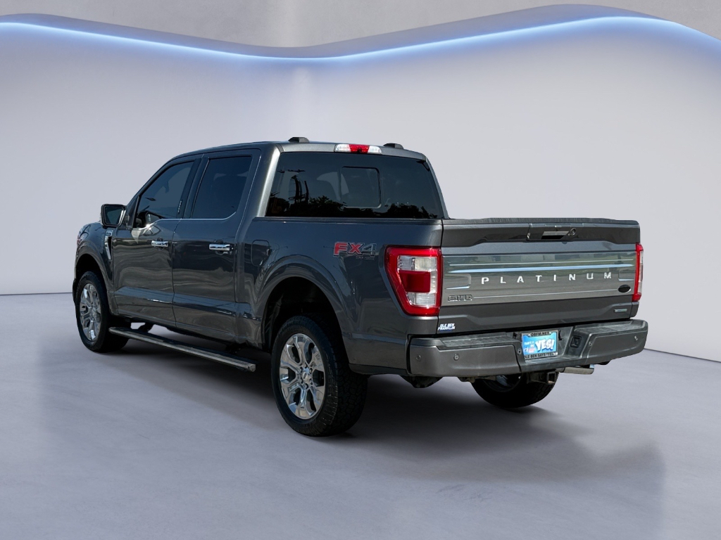 2021 Ford F-150 image 5