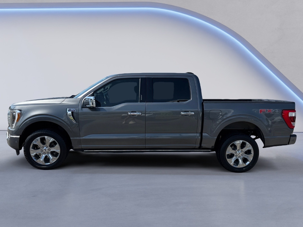 2021 Ford F-150 image 6