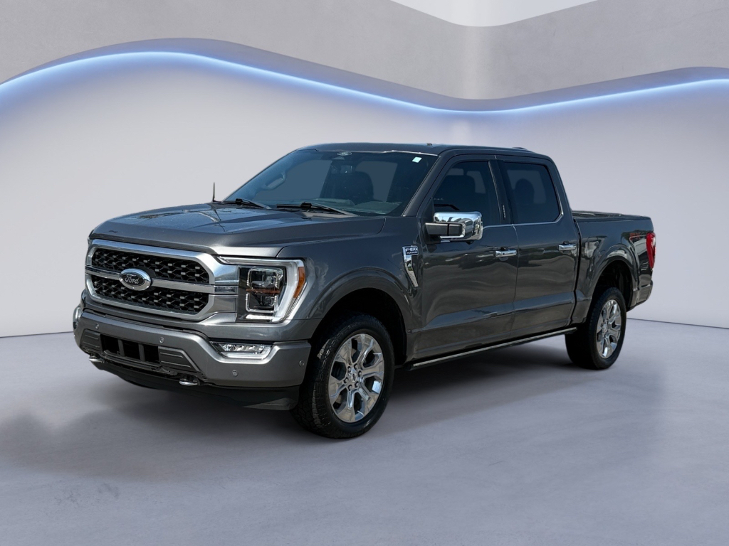 2021 Ford F-150 image 7