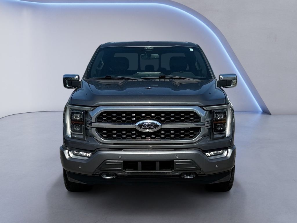 2021 Ford F-150 image 8