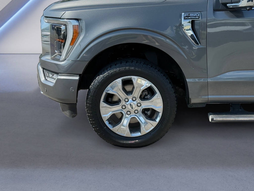 2021 Ford F-150 image 9