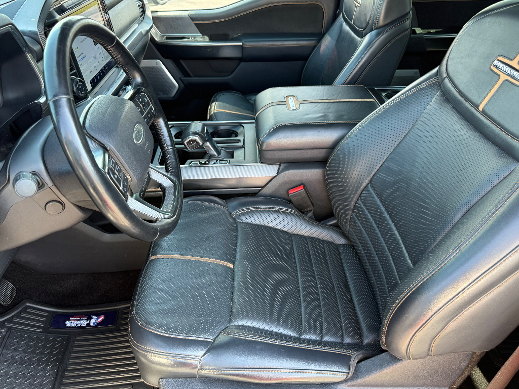 2021 Ford F-150 image 11