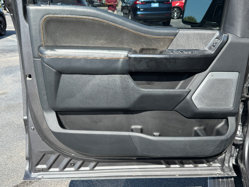 2021 Ford F-150 image 15