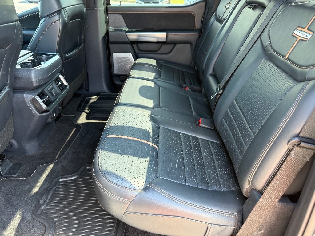 2021 Ford F-150 image 17