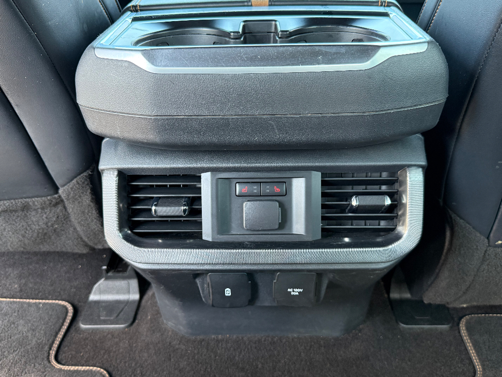 2021 Ford F-150 image 18