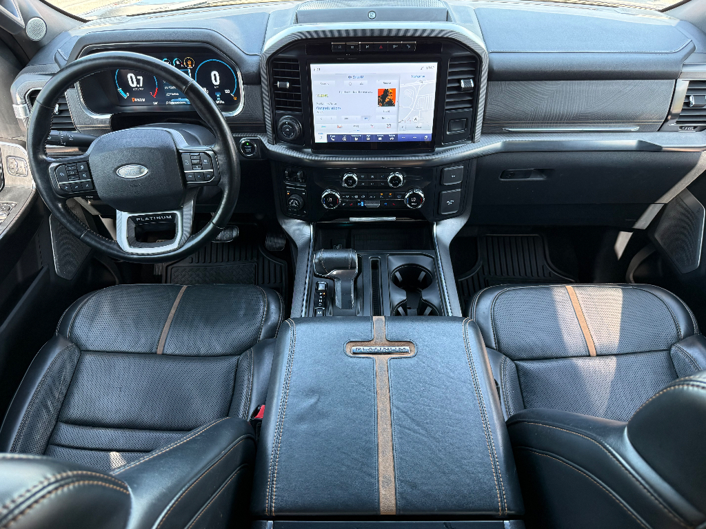 2021 Ford F-150 image 20