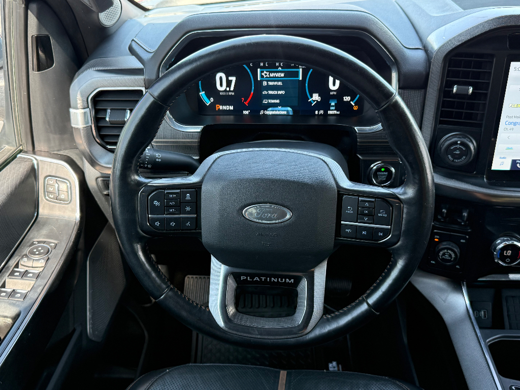 2021 Ford F-150 image 22