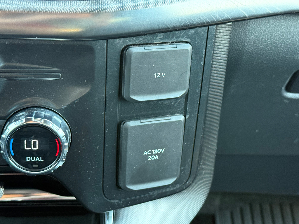 2021 Ford F-150 image 32