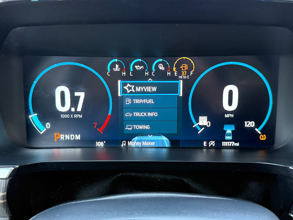 2021 Ford F-150 image 36