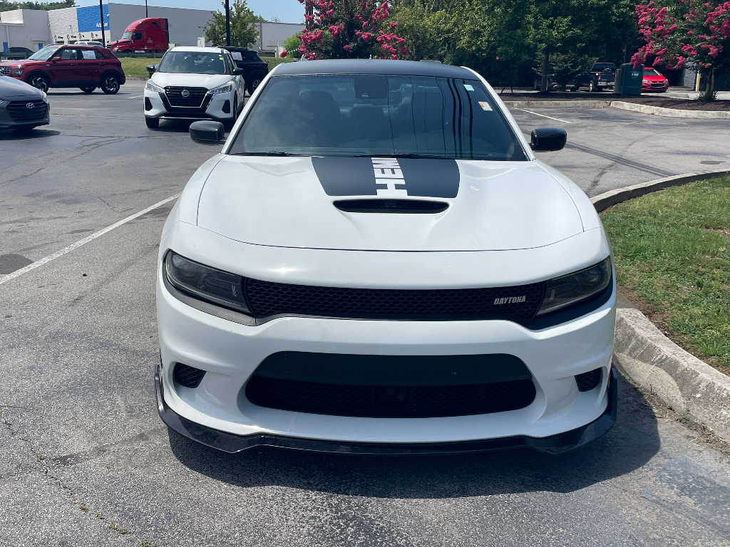 2023 Dodge Charger image 2