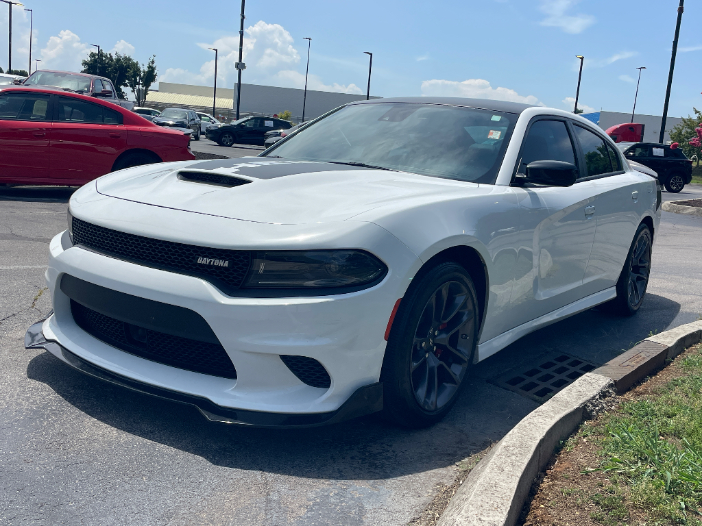 2023 Dodge Charger image 3