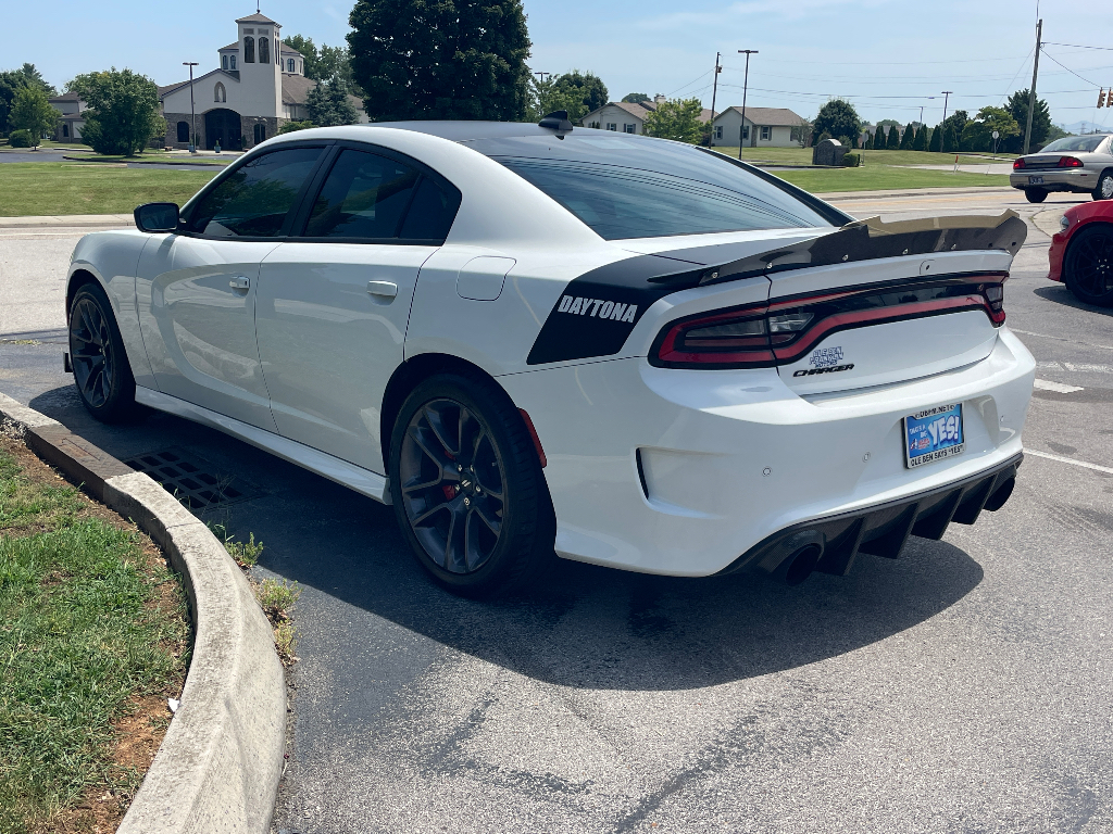 2023 Dodge Charger image 4