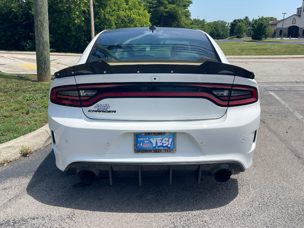 2023 Dodge Charger image 5