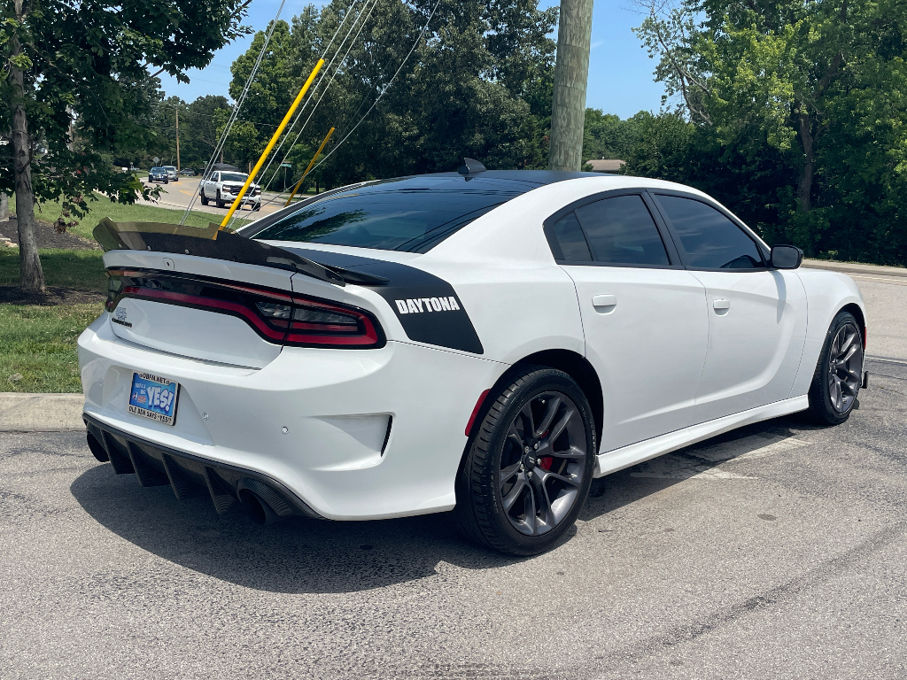 2023 Dodge Charger image 6