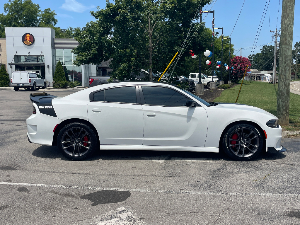 2023 Dodge Charger image 7
