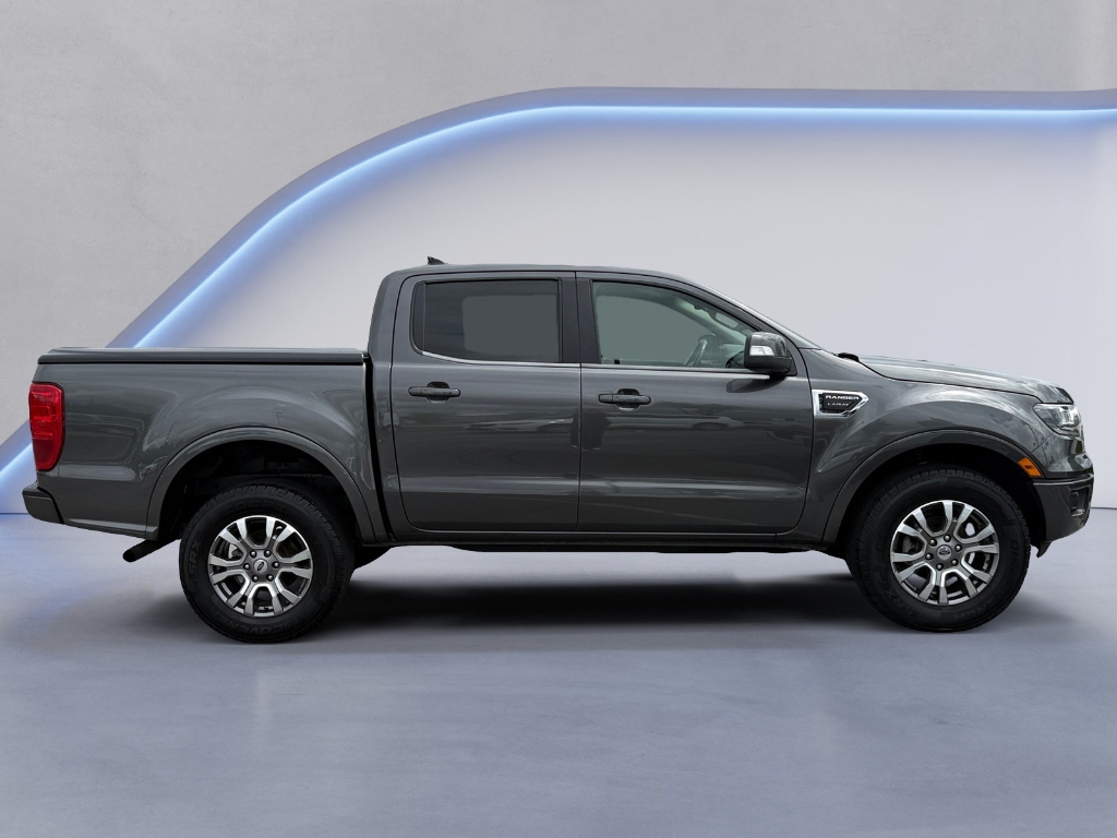 2020 Ford Ranger image 2