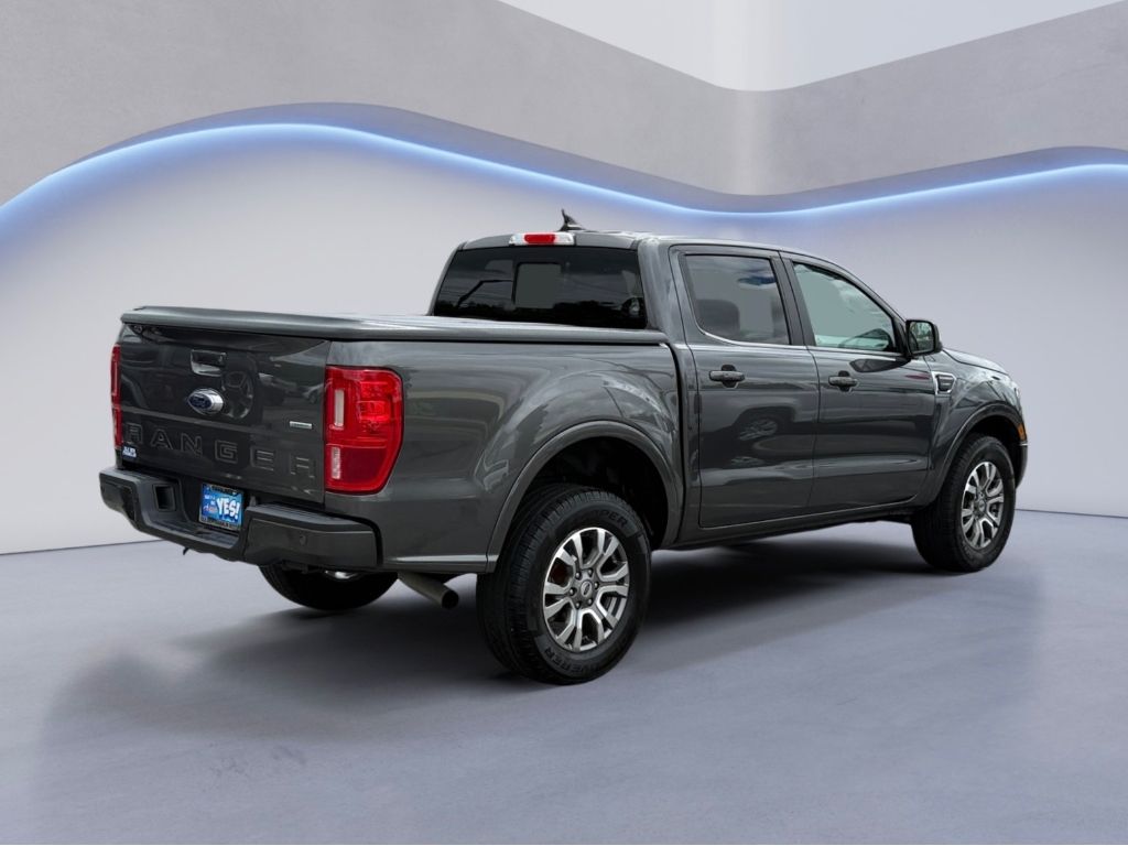 2020 Ford Ranger image 3