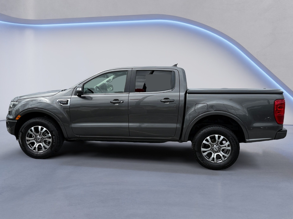 2020 Ford Ranger image 6