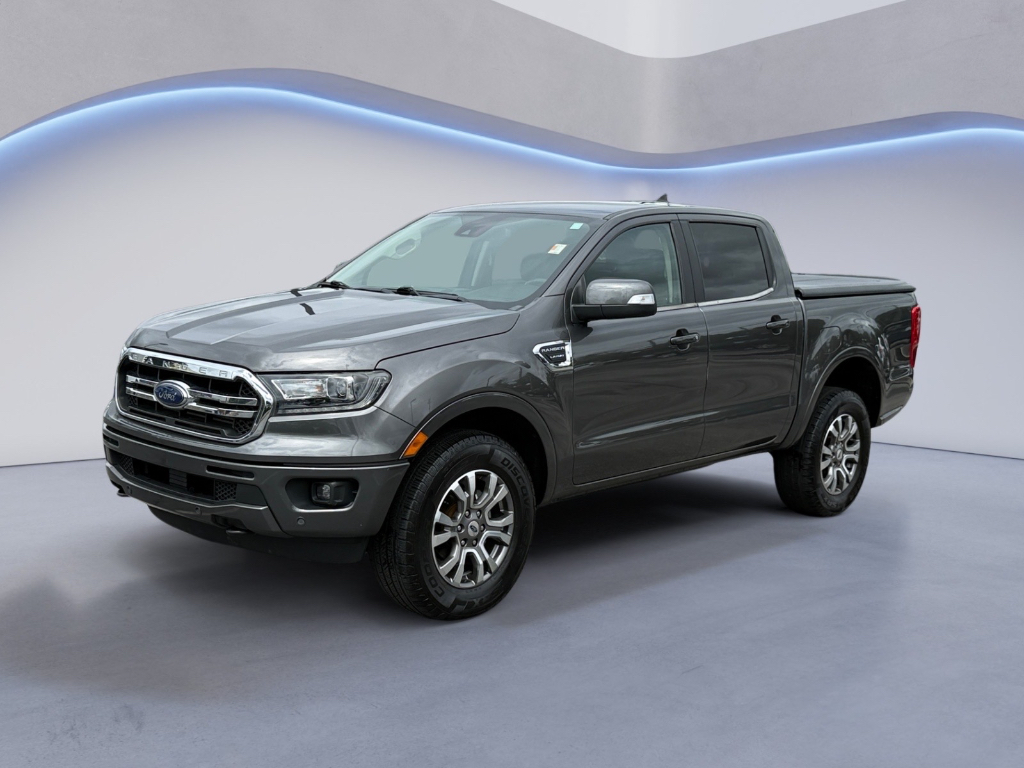 2020 Ford Ranger image 7