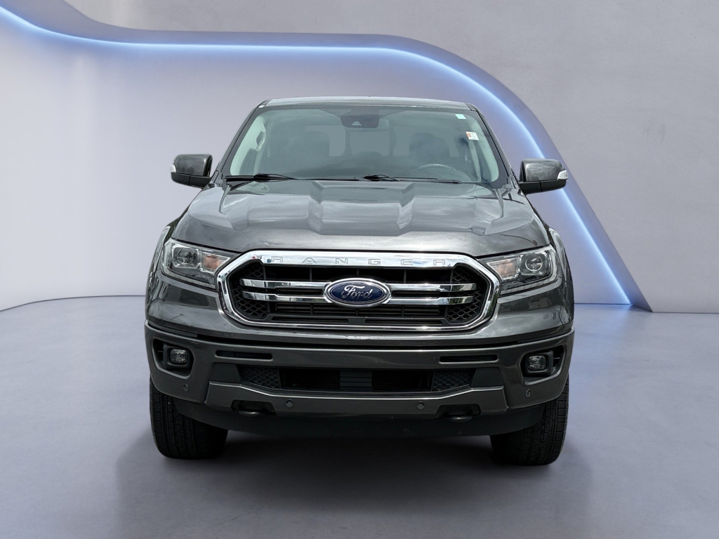 2020 Ford Ranger image 8