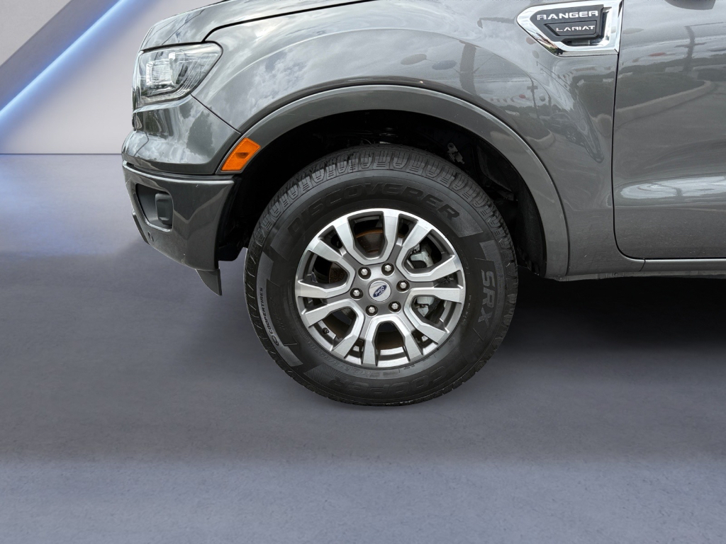 2020 Ford Ranger image 9