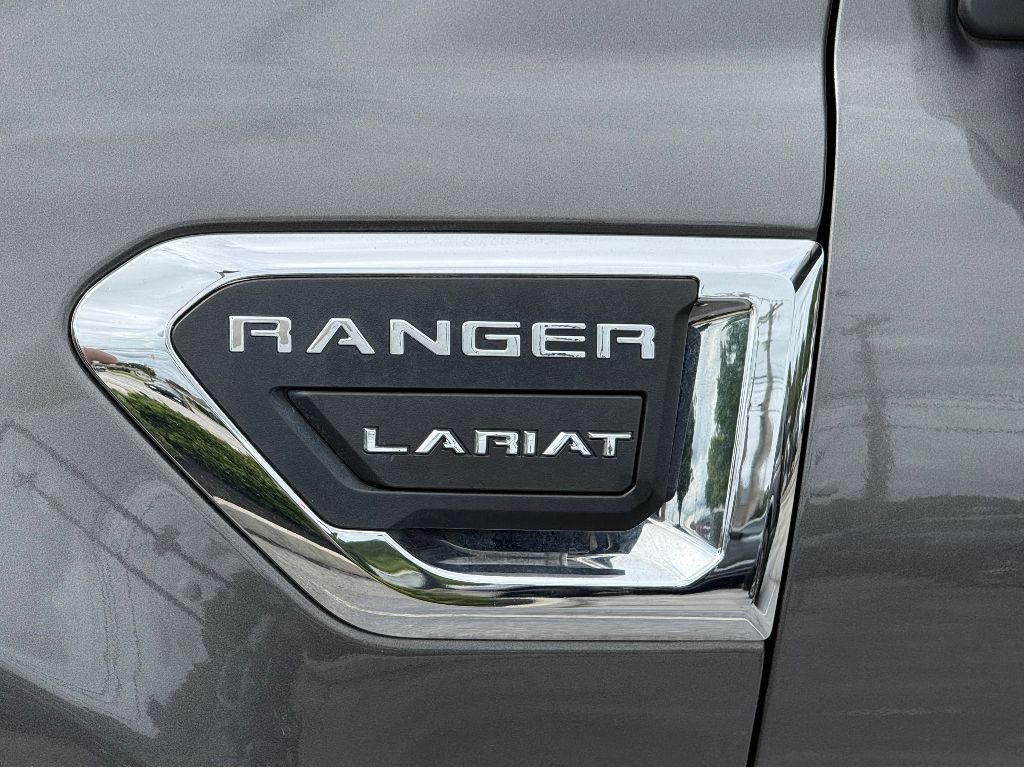 2020 Ford Ranger image 10