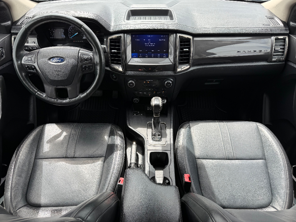 2020 Ford Ranger image 14