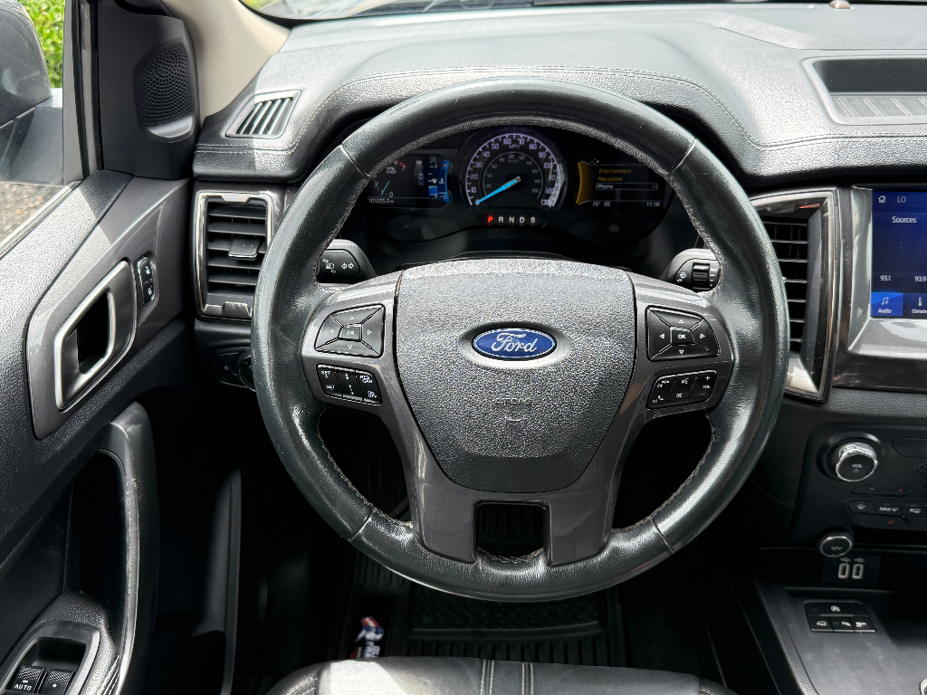 2020 Ford Ranger image 15