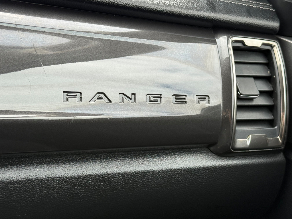 2020 Ford Ranger image 19