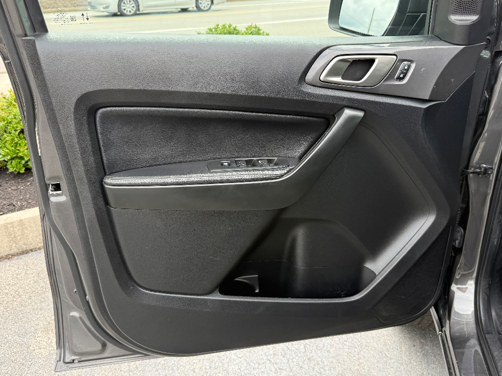 2020 Ford Ranger image 27