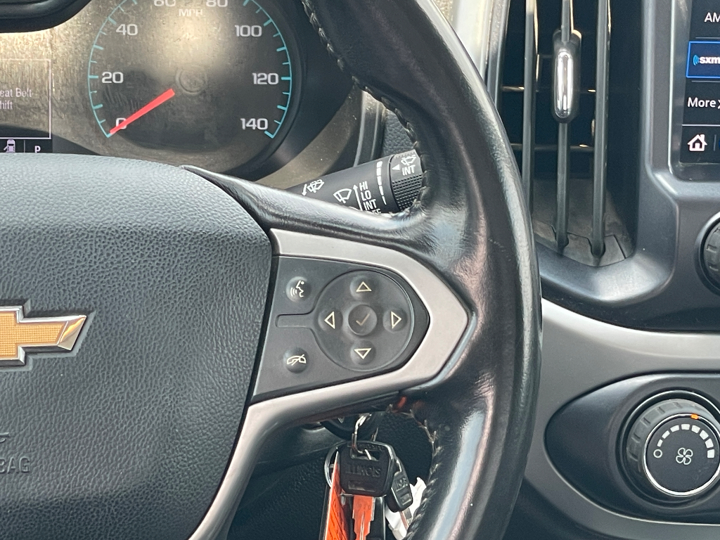 2022 Chevrolet Colorado image 6