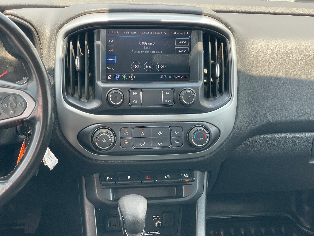 2022 Chevrolet Colorado image 7