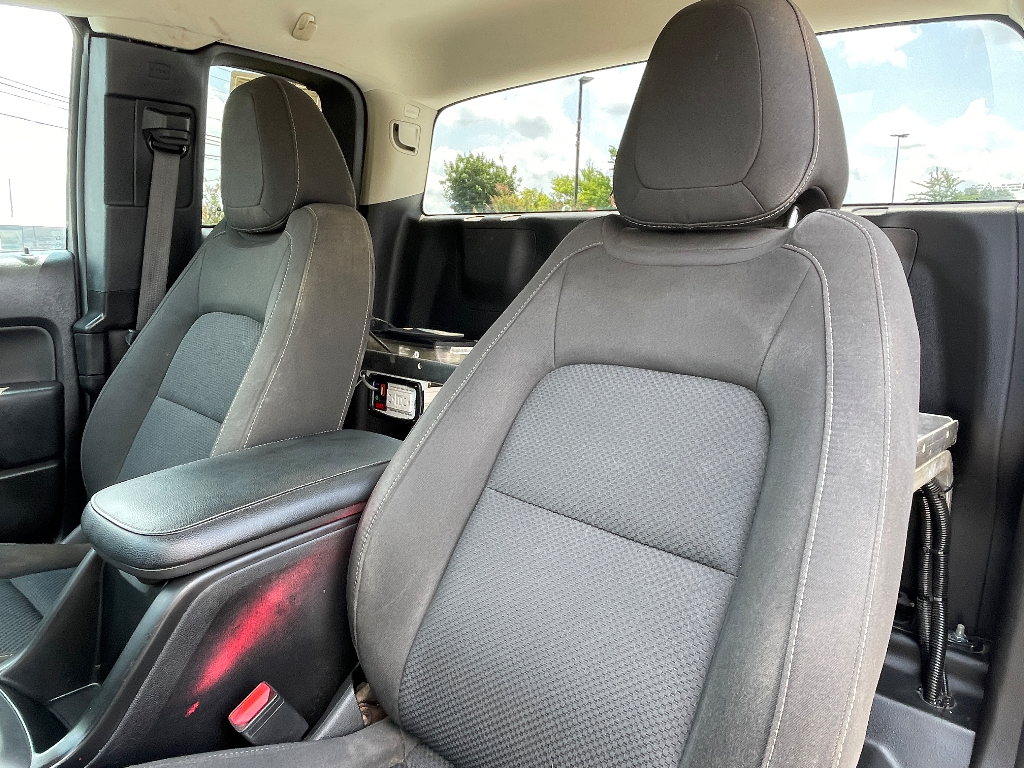 2022 Chevrolet Colorado image 11