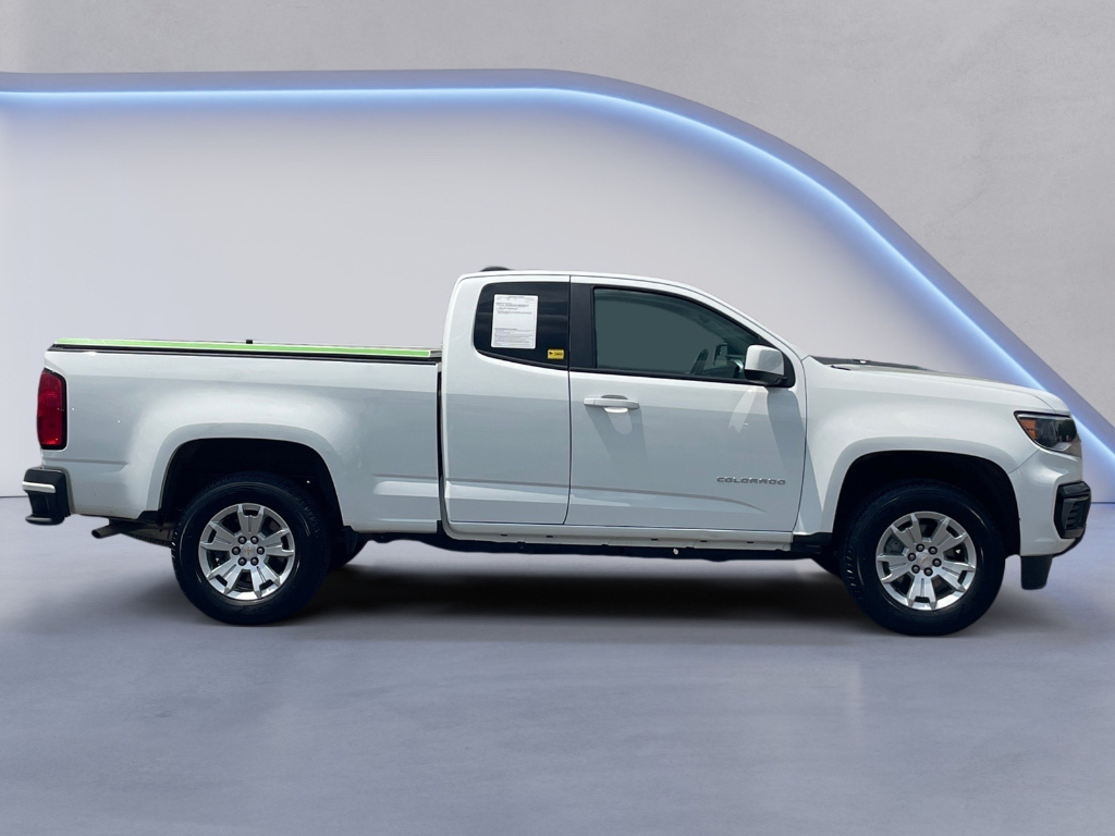 2022 Chevrolet Colorado image 15