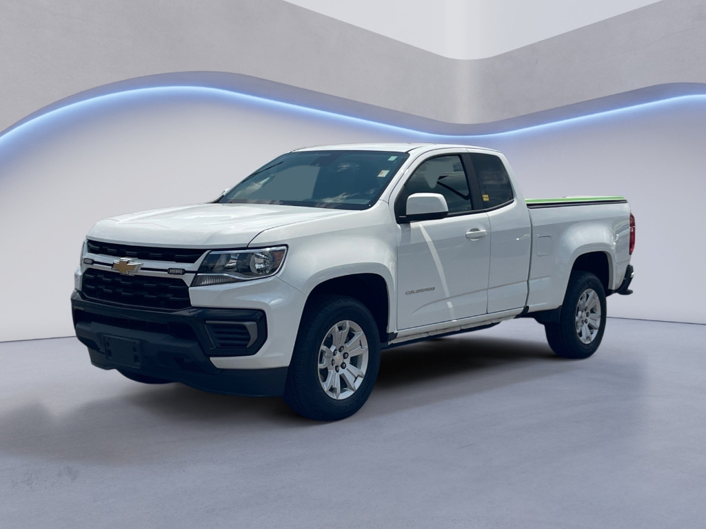 2022 Chevrolet Colorado image 20