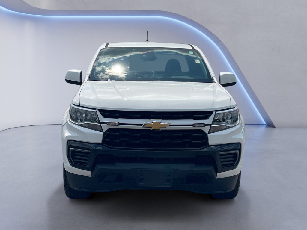 2022 Chevrolet Colorado image 21
