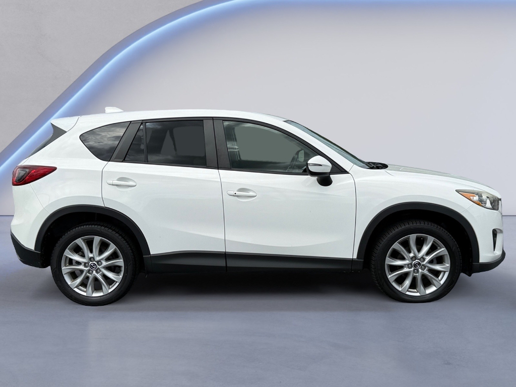 2015 Mazda CX-5