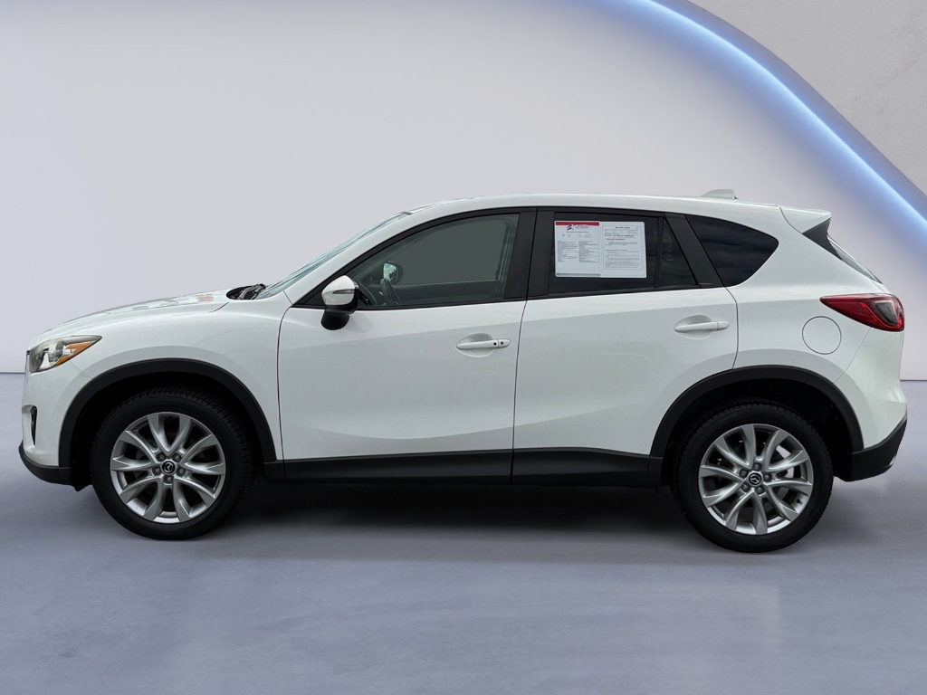 2015 Mazda CX-5