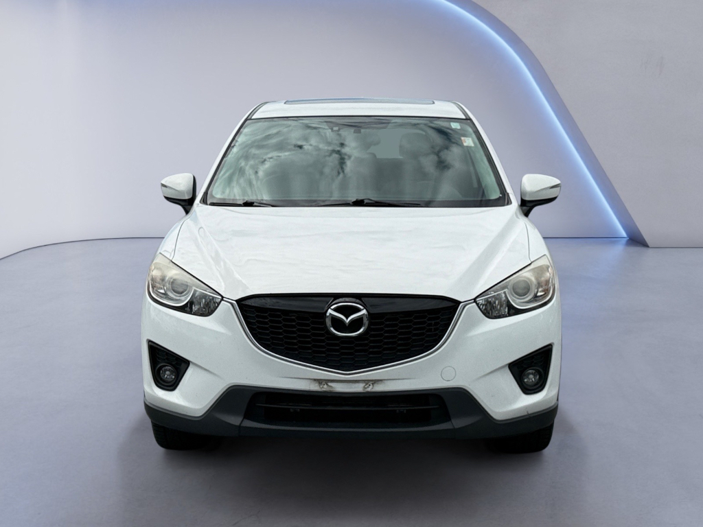2015 Mazda CX-5