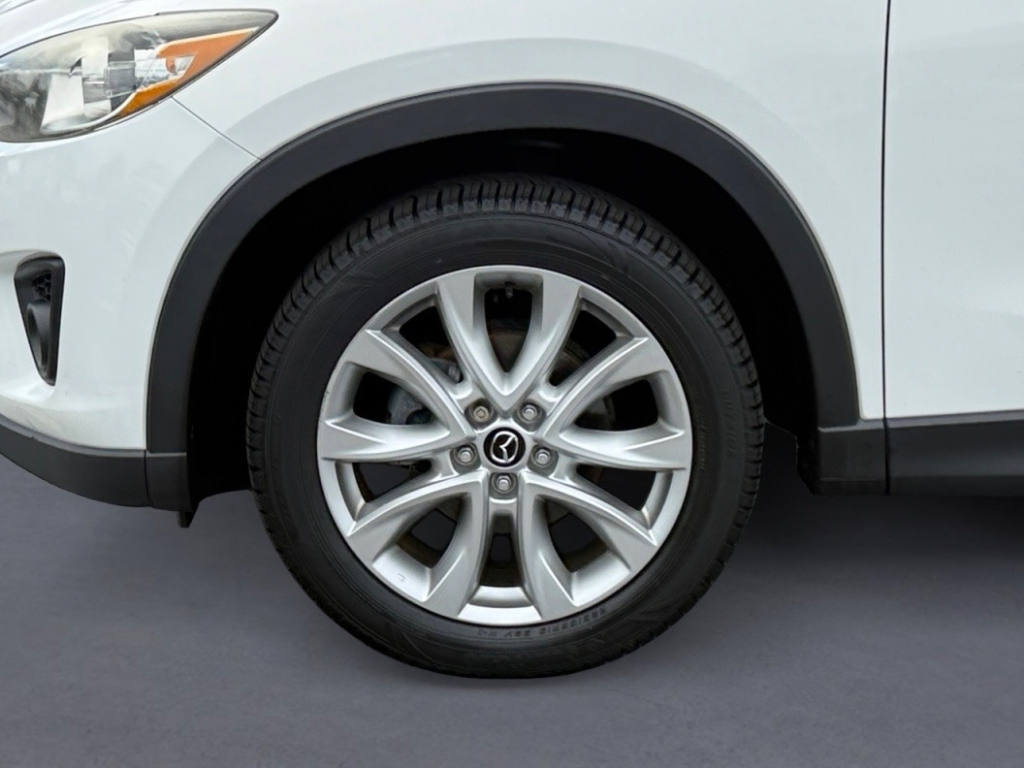 2015 Mazda CX-5