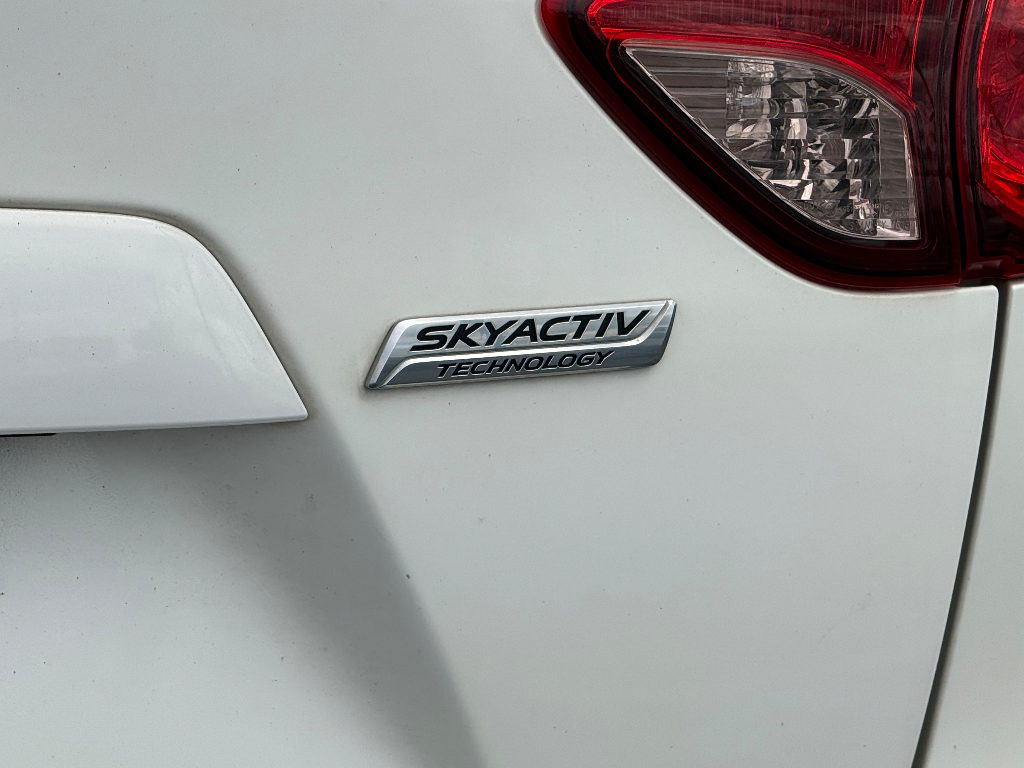 2015 Mazda CX-5