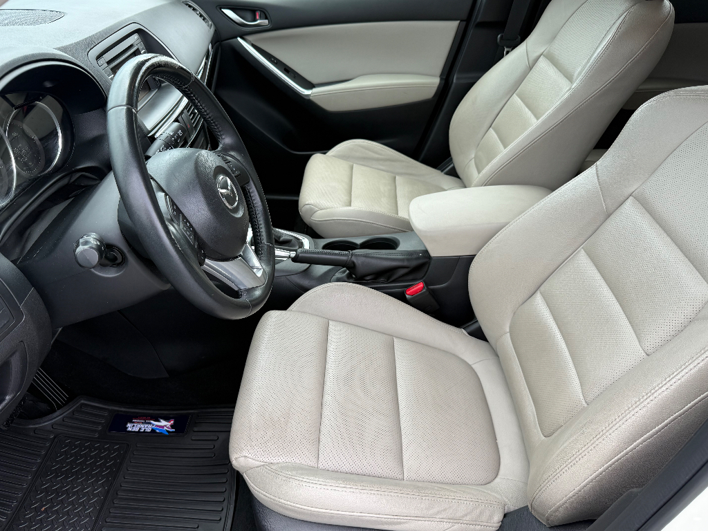 2015 Mazda CX-5