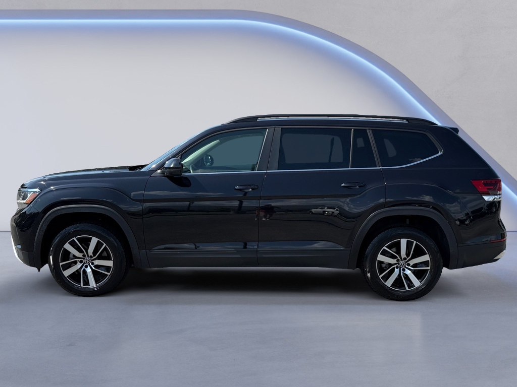 2023 Volkswagen Atlas image 6