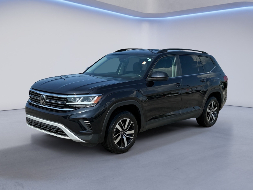 2023 Volkswagen Atlas image 7